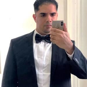 Meet your Posher, João